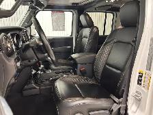 Jeep Wrangler 4xe Unlimited High Altitude 4x4 2022 à vendre - Photo 10