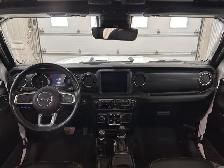 Jeep Wrangler 4xe Unlimited High Altitude 4x4 2022 à vendre - Photo 13