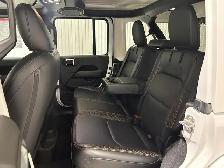 Jeep Wrangler 4xe Unlimited High Altitude 4x4 2022 à vendre - Photo 14