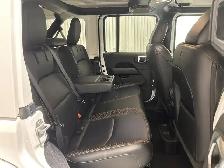 Jeep Wrangler 4xe Unlimited High Altitude 4x4 2022 à vendre - Photo 17