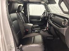 Jeep Wrangler 4xe Unlimited High Altitude 4x4 2022 à vendre - Photo 19