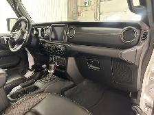 Jeep Wrangler 4xe Unlimited High Altitude 4x4 2022 à vendre - Photo 20