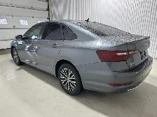 Volkswagen Jetta Highline Mags Toit 2020 à vendre - Photo 8