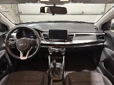 KIA Rio 5 portes LX  BM 2023 à vendre - Photo 15