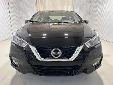 Nissan Versa S CVT 2021 à vendre - Photo 3