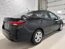 Nissan Versa S CVT 2021 à vendre - Photo 7