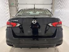 Nissan Versa S CVT 2021 à vendre - Photo 9