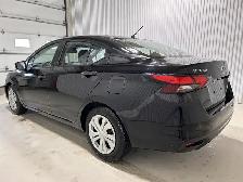 Nissan Versa S CVT 2021 à vendre - Photo 11