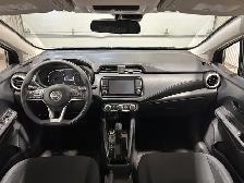 Nissan Versa S CVT 2021 à vendre - Photo 15