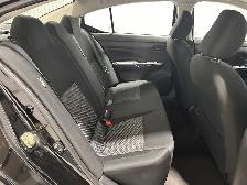 Nissan Versa S CVT 2021 à vendre - Photo 18