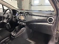 Nissan Versa S CVT 2021 à vendre - Photo 20