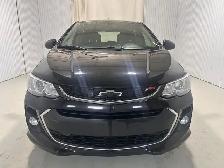 Chevrolet Sonic LT RS à hayon 5 portes BA 2018 à vendre - Photo 3