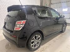 Chevrolet Sonic LT RS à hayon 5 portes BA 2018 à vendre - Photo 7