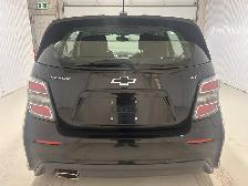 Chevrolet Sonic LT RS à hayon 5 portes BA 2018 à vendre - Photo 9