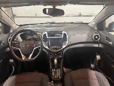 Chevrolet Sonic LT RS à hayon 5 portes BA 2018 à vendre - Photo 15