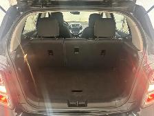 Chevrolet Sonic LT RS à hayon 5 portes BA 2018 à vendre - Photo 17