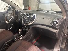 Chevrolet Sonic LT RS à hayon 5 portes BA 2018 à vendre - Photo 20