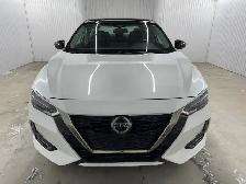 Nissan Sentra Sr Toit Ouvrant 2021 à vendre - Photo 2