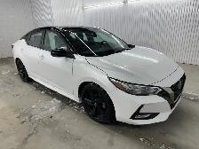 Nissan Sentra Sr Toit Ouvrant 2021 à vendre - Photo 4