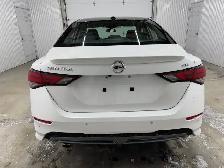 Nissan Sentra Sr Toit Ouvrant 2021 à vendre - Photo 7