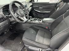 Nissan Sentra Sr Toit Ouvrant 2021 à vendre - Photo 17