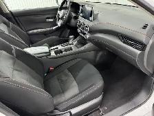Nissan Sentra Sr Toit Ouvrant 2021 à vendre - Photo 21