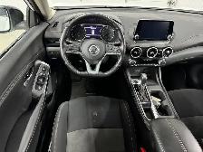 Nissan Sentra Sr Toit Ouvrant 2021 à vendre - Photo 23