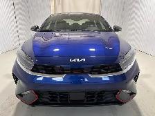 KIA Forte GT-Line IVT 2024 à vendre - Photo 3
