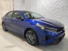 KIA Forte GT-Line IVT 2024 à vendre - Photo 5