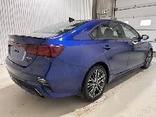 KIA Forte GT-Line IVT 2024 à vendre - Photo 7