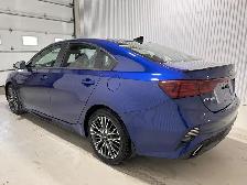 KIA Forte GT-Line IVT 2024 à vendre - Photo 11