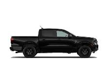 2026 Ford Ranger XLT | BLACK APPEARANCE PKG | TECHNOLOGY PACKAGE - Photo 6