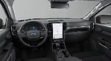 2026 Ford Ranger XLT | BLACK APPEARANCE PKG | TECHNOLOGY PACKAGE - Photo 9