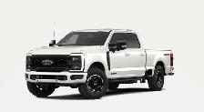 2026 Ford F-350 LARIAT | FX4 OFF ROAD PACKAGE - Photo 2