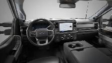 2026 Ford F-350 LARIAT | FX4 OFF ROAD PACKAGE - Photo 4