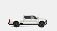 2026 Ford F-350 LARIAT | FX4 OFF ROAD PACKAGE - Photo 6
