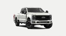 2026 Ford F-350 LARIAT | FX4 OFF ROAD PACKAGE - Photo 8