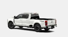 2026 Ford F-350 LARIAT | FX4 OFF ROAD PACKAGE - Photo 10