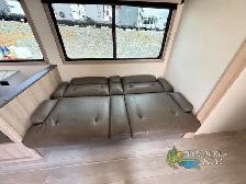 2026 KZ Sportsmen SE 344BHKSE 4 slide outs! - Photo 36