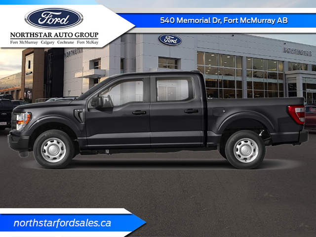 2022 Ford F-150 Lariat - Leather Seats - Cooled Seats