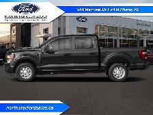 2022 Ford F-150 Lariat - Leather Seats - Cooled Seats