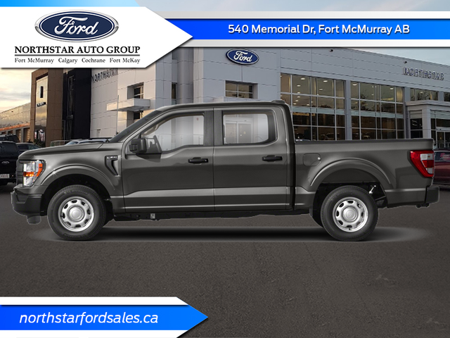 2023 Ford F-150 XLT - Aluminum Wheels - SYNC