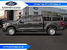 2023 Ford F-150 XLT - Aluminum Wheels - SYNC