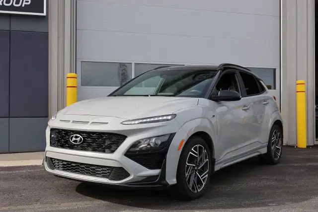 2022 Hyundai KONA 1.6T N Line AWD - CAMERA|BLINDSPOT|REMOTE STAR