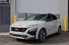 2022 Hyundai KONA 1.6T N Line AWD - CAMERA|BLINDSPOT|REMOTE STAR