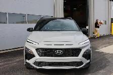 2022 Hyundai KONA 1.6T N Line AWD - CAMERA|BLINDSPOT|REMOTE STAR - Photo 2