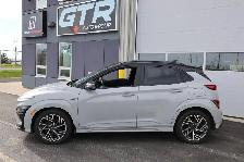 2022 Hyundai KONA 1.6T N Line AWD - CAMERA|BLINDSPOT|REMOTE STAR - Photo 3