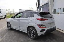 2022 Hyundai KONA 1.6T N Line AWD - CAMERA|BLINDSPOT|REMOTE STAR - Photo 4