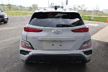 2022 Hyundai KONA 1.6T N Line AWD - CAMERA|BLINDSPOT|REMOTE STAR - Photo 5