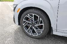 2022 Hyundai KONA 1.6T N Line AWD - CAMERA|BLINDSPOT|REMOTE STAR - Photo 6
